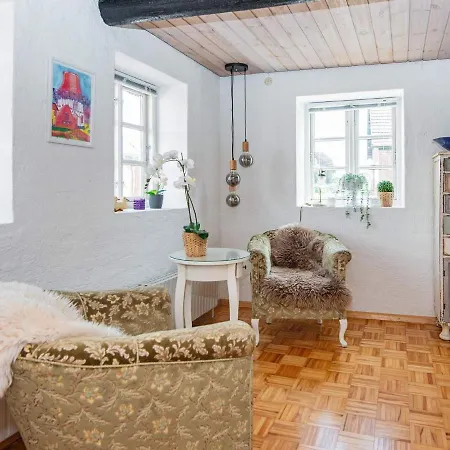 بيت للعطل 8 Person Holiday In H Jer Højer