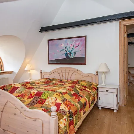 بيت للعطل 8 Person Holiday In H Jer