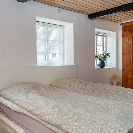 8 Person Holiday In H Jer بيت للعطل Højer